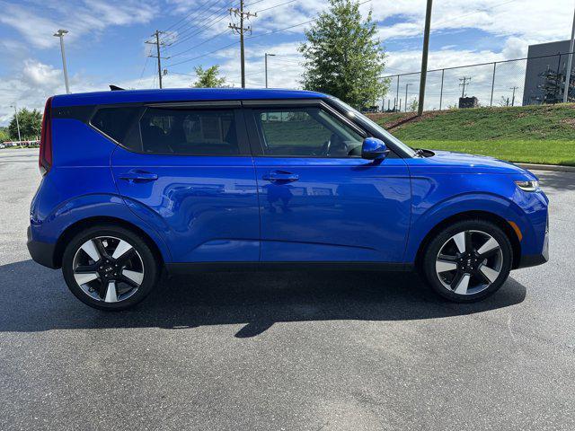 used 2020 Kia Soul car, priced at $13,469