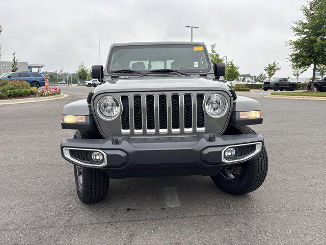 used 2020 Jeep Gladiator car, priced at $32,969
