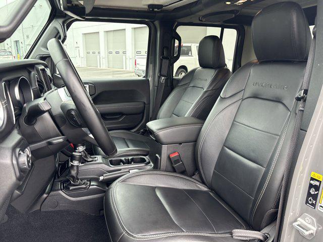 used 2020 Jeep Gladiator car, priced at $32,969