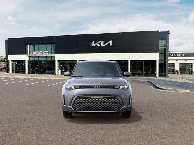 new 2025 Kia Soul car, priced at $26,140