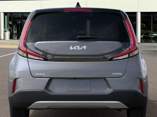 new 2025 Kia Soul car, priced at $26,140