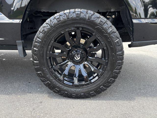 used 2022 Ford F-150 car, priced at $38,989