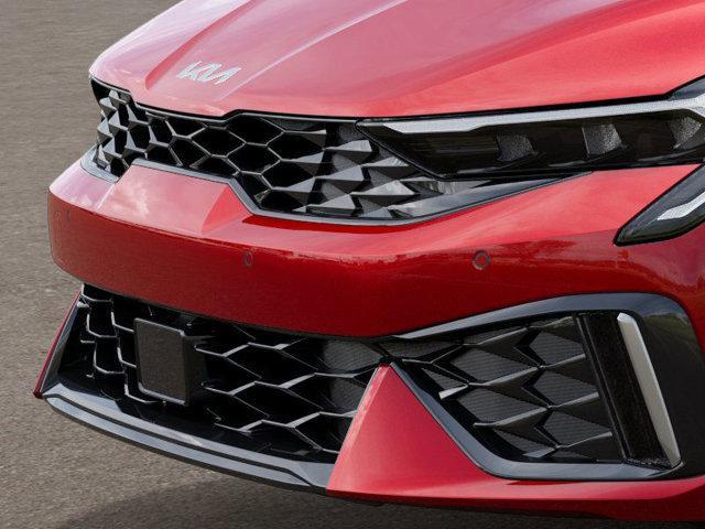 new 2025 Kia K5 car, priced at $31,825