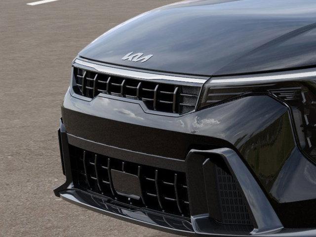 new 2025 Kia K4 car, priced at $28,835