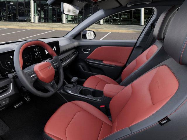 new 2025 Kia K4 car, priced at $28,835