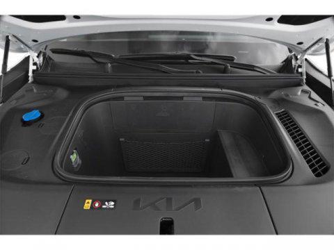 new 2026 Kia EV9 car, priced at $60,370