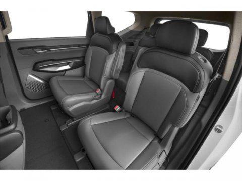 new 2026 Kia EV9 car, priced at $60,370