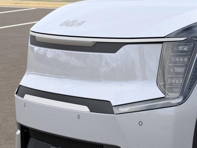 new 2026 Kia EV9 car, priced at $60,370
