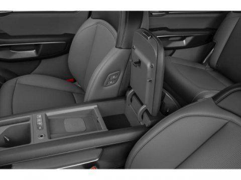 new 2026 Kia EV9 car, priced at $60,370
