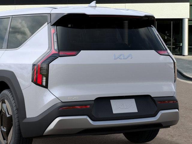 new 2026 Kia EV9 car, priced at $60,370