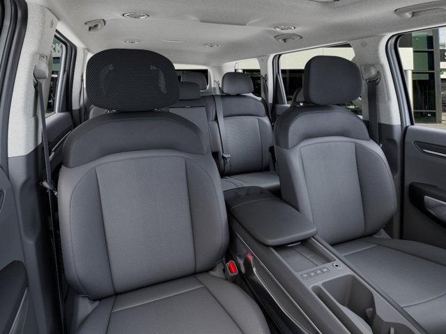 new 2026 Kia EV9 car, priced at $60,370