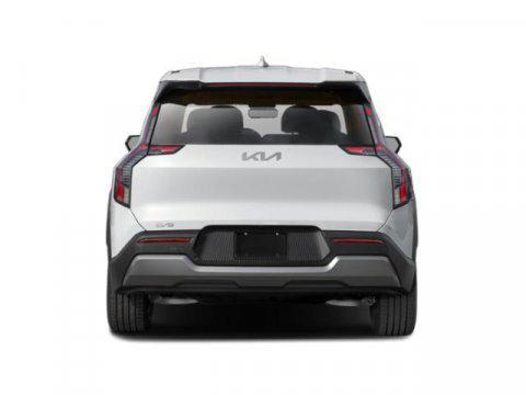 new 2026 Kia EV9 car, priced at $60,370