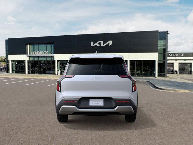 new 2026 Kia EV9 car, priced at $60,370