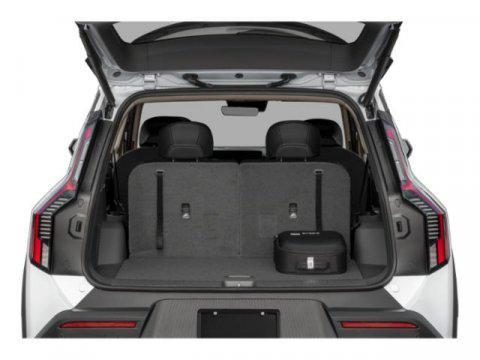 new 2026 Kia EV9 car, priced at $60,370