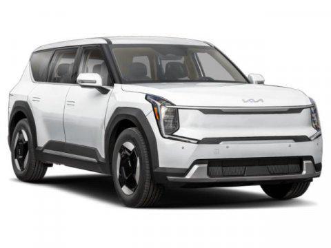 new 2026 Kia EV9 car, priced at $60,370