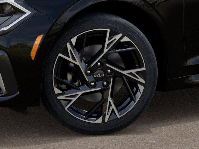 new 2025 Kia K5 car, priced at $29,650
