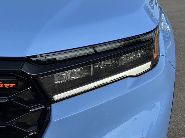 used 2025 Honda Pilot car, priced at $48,969