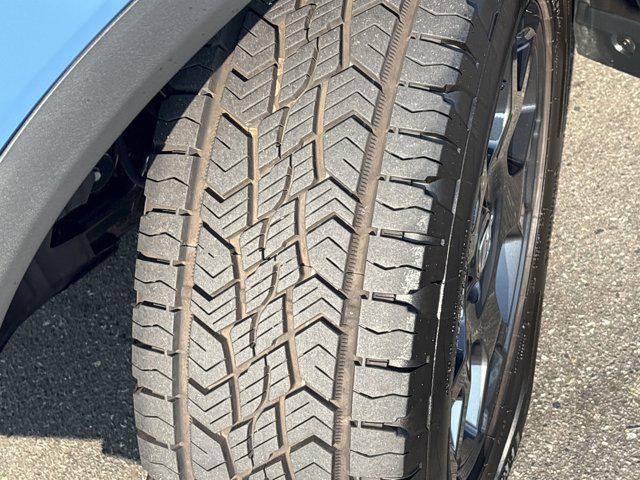used 2025 Honda Pilot car, priced at $48,969