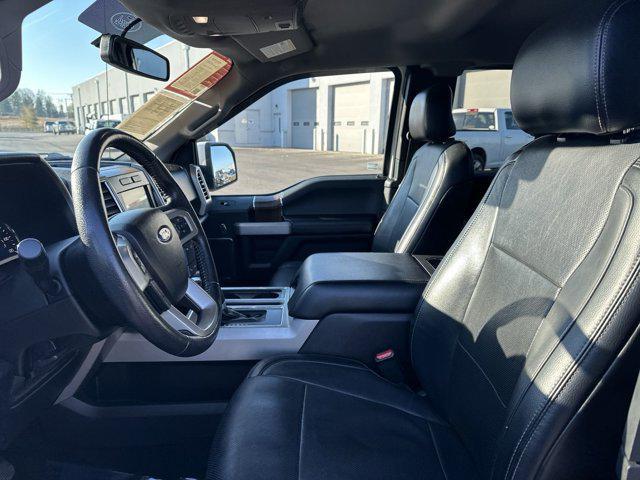 used 2016 Ford F-150 car, priced at $25,669