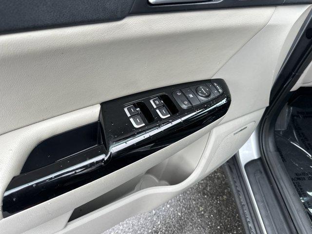 used 2022 Kia Sportage car, priced at $22,888