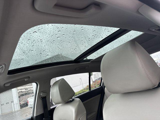 used 2022 Kia Sportage car, priced at $22,888