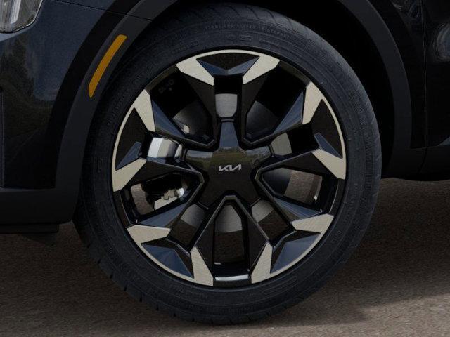 new 2025 Kia Sorento car, priced at $40,110