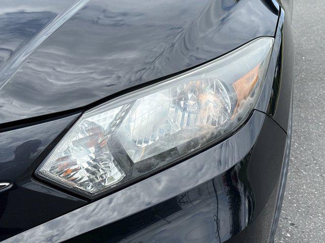 used 2018 Honda HR-V car, priced at $18,469