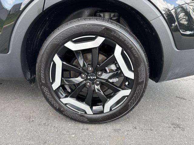 used 2024 Kia Telluride car, priced at $38,989