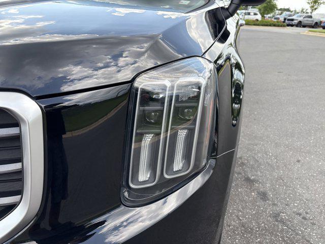 used 2024 Kia Telluride car, priced at $38,989
