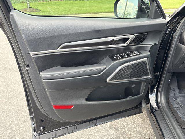 used 2024 Kia Telluride car, priced at $38,989