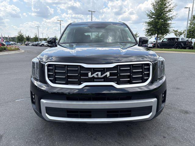 used 2024 Kia Telluride car, priced at $38,989