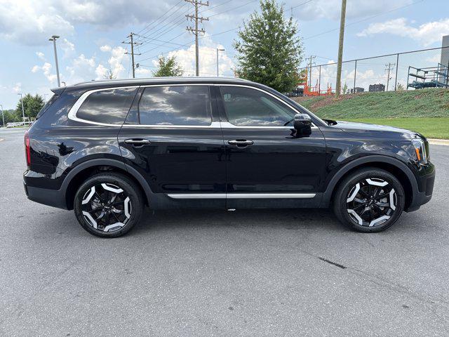 used 2024 Kia Telluride car, priced at $38,989
