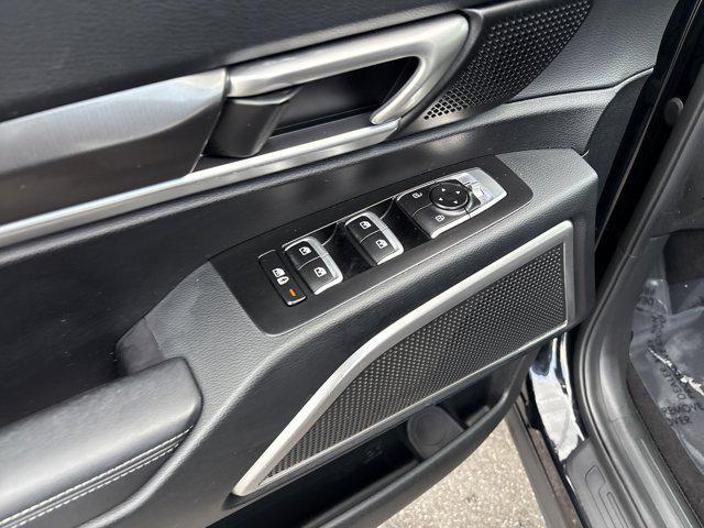 used 2024 Kia Telluride car, priced at $38,989