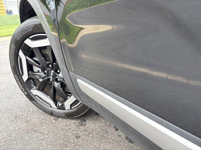used 2024 Kia Telluride car, priced at $38,989