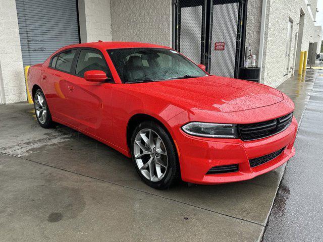 used 2022 Dodge Charger car, priced at $23,969