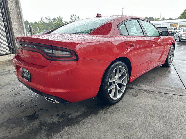 used 2022 Dodge Charger car, priced at $23,969