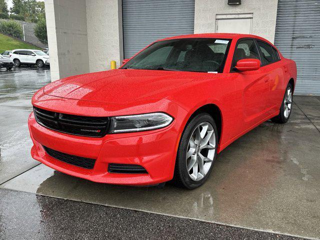 used 2022 Dodge Charger car, priced at $23,969