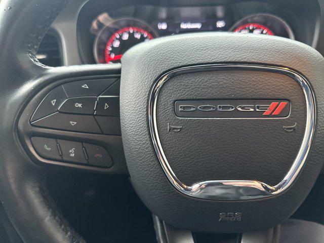 used 2022 Dodge Charger car, priced at $23,969