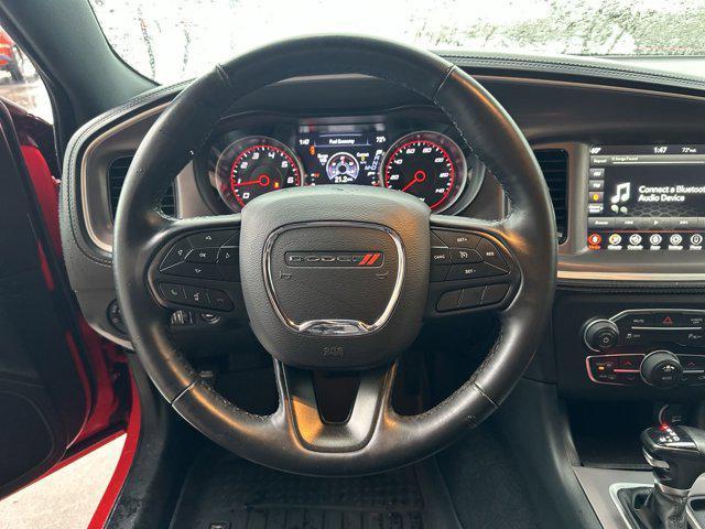 used 2022 Dodge Charger car, priced at $23,969