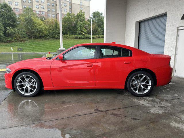 used 2022 Dodge Charger car, priced at $23,969