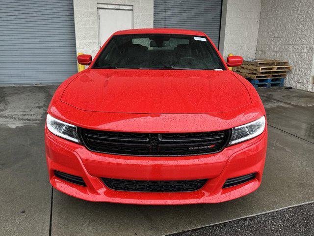 used 2022 Dodge Charger car, priced at $23,969