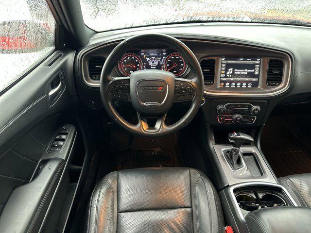 used 2022 Dodge Charger car, priced at $23,969