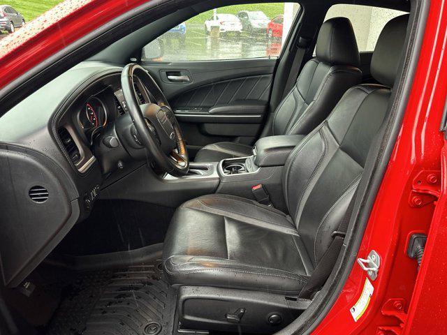 used 2022 Dodge Charger car, priced at $23,969