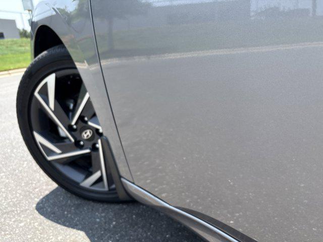 used 2024 Hyundai Elantra car, priced at $24,969