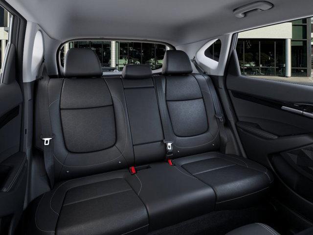 new 2025 Kia Seltos car, priced at $28,150
