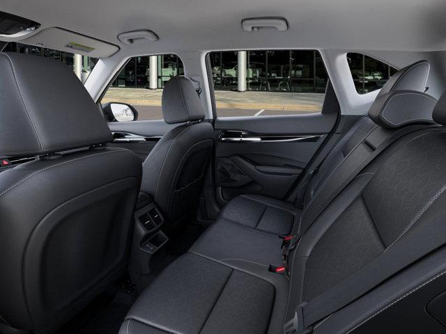 new 2025 Kia Seltos car, priced at $28,150