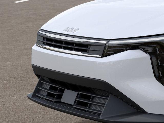 new 2025 Kia K4 car, priced at $23,850