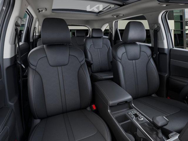 new 2025 Kia Sorento car, priced at $41,865