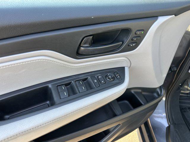 used 2018 Honda Odyssey car, priced at $21,969