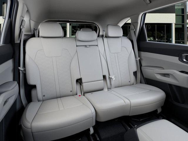 new 2025 Kia Sorento car, priced at $36,800